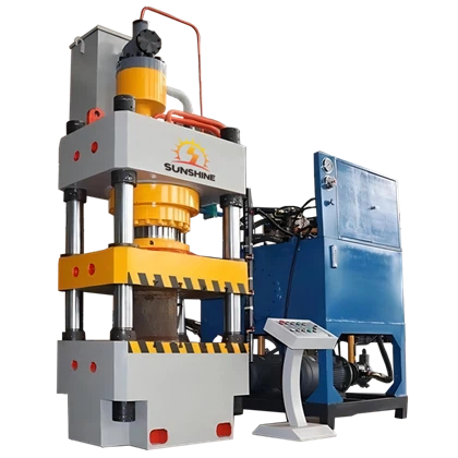 Trà Trà ép ép Phần cứng Máy ép thủy lực